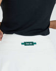 Linnea Skirt - White