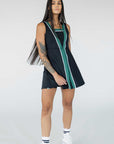 Natalie Dress - Black