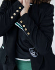Boss Blazer - Black
