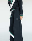 Suie Sweatpant - Black