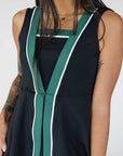Natalie Dress - Black