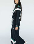Suie Sweatshirt - Black