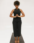 Bronson Pant - Black