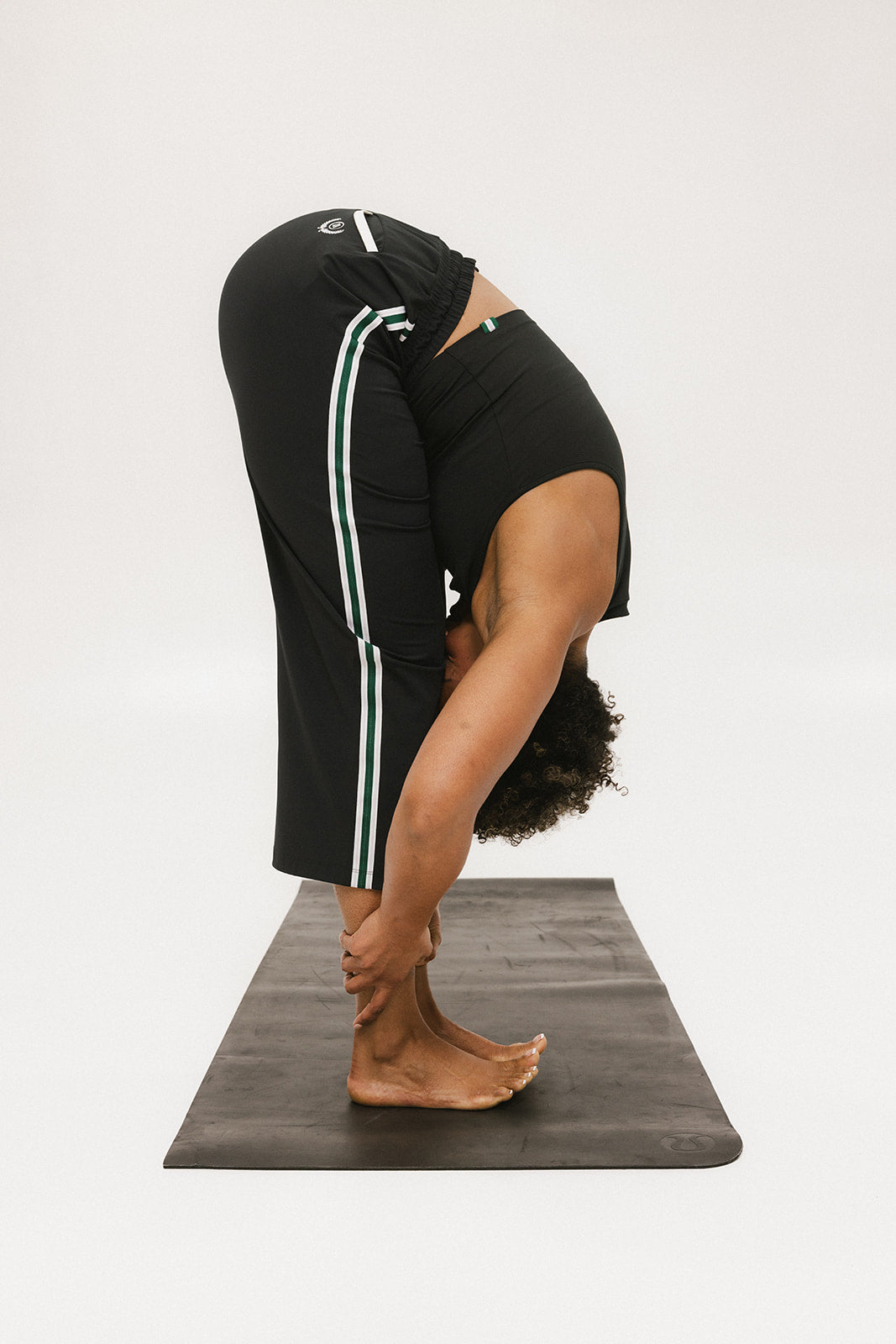 Bronson Pant - Black