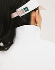 Lyla Jacket - White