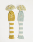 Sweater Fairway Cover - Sea Stripes