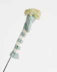 Sweater Fairway Cover - Sea Stripes