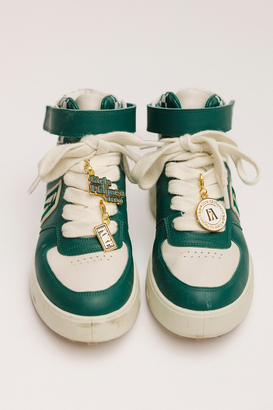 Shoe Charm - Multi