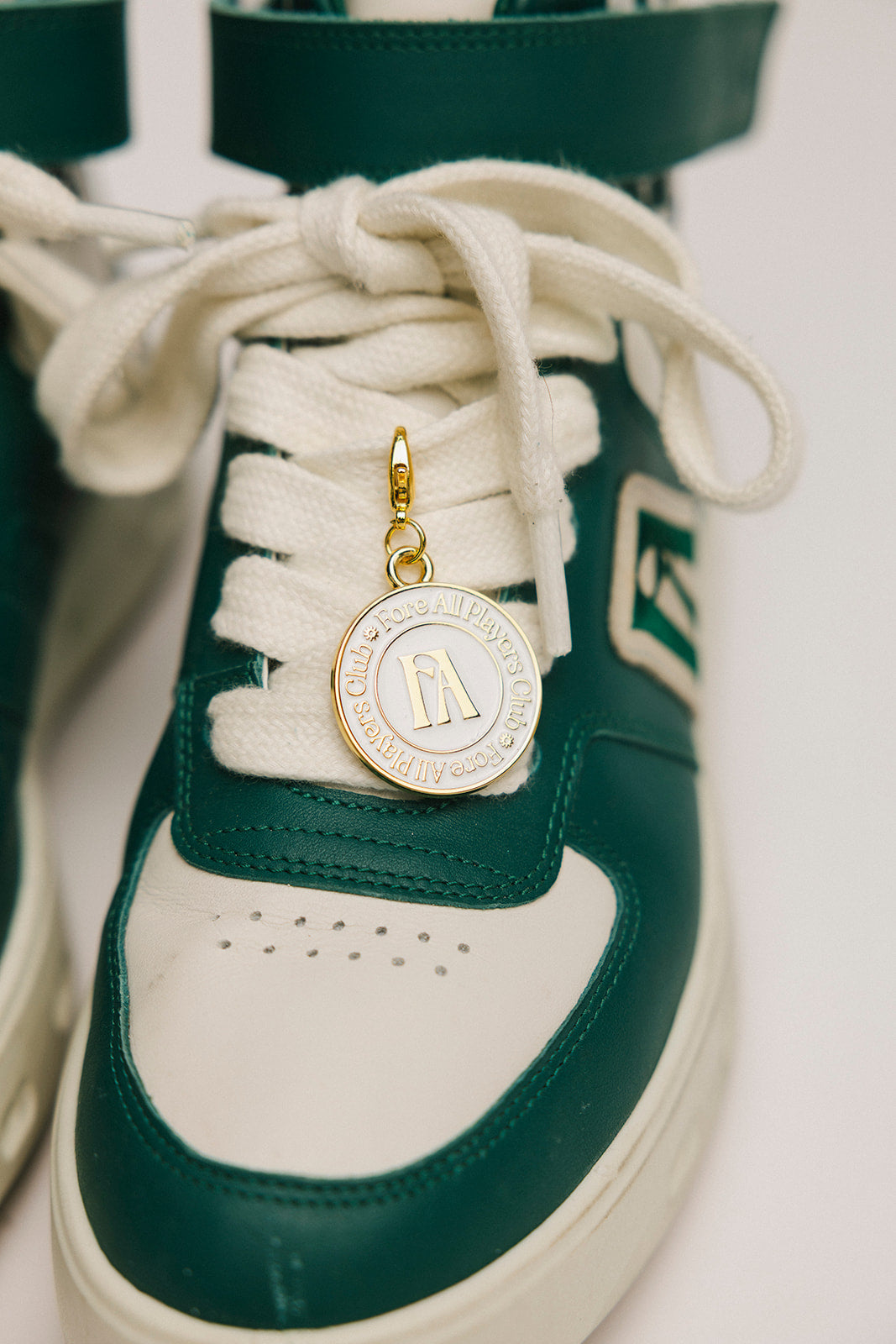 Shoe Charm - Multi
