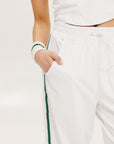 Bronson Pant - White