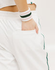 Bronson Pant - White