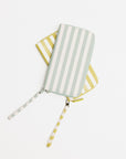 Glove Caddie - Sea Stripes