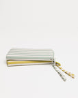 Glove Caddie - Sea Stripes