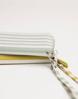 Glove Caddie - Sea Stripes