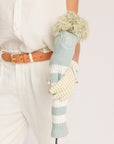Sweater Fairway Cover - Sea Stripes