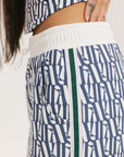 Bronson Pant - Indigo FA