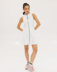 Erin Dress - White