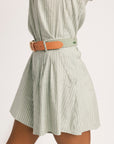 Breeze Short - Sea
