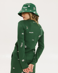 Dorothy Sweater - Green Icon