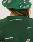 Dorothy Sweater - Green Icon
