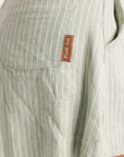 Breeze Short - Sea