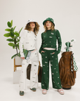 Dorothy Sweater - Green Icon