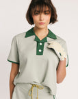 Newport Polo - Sea