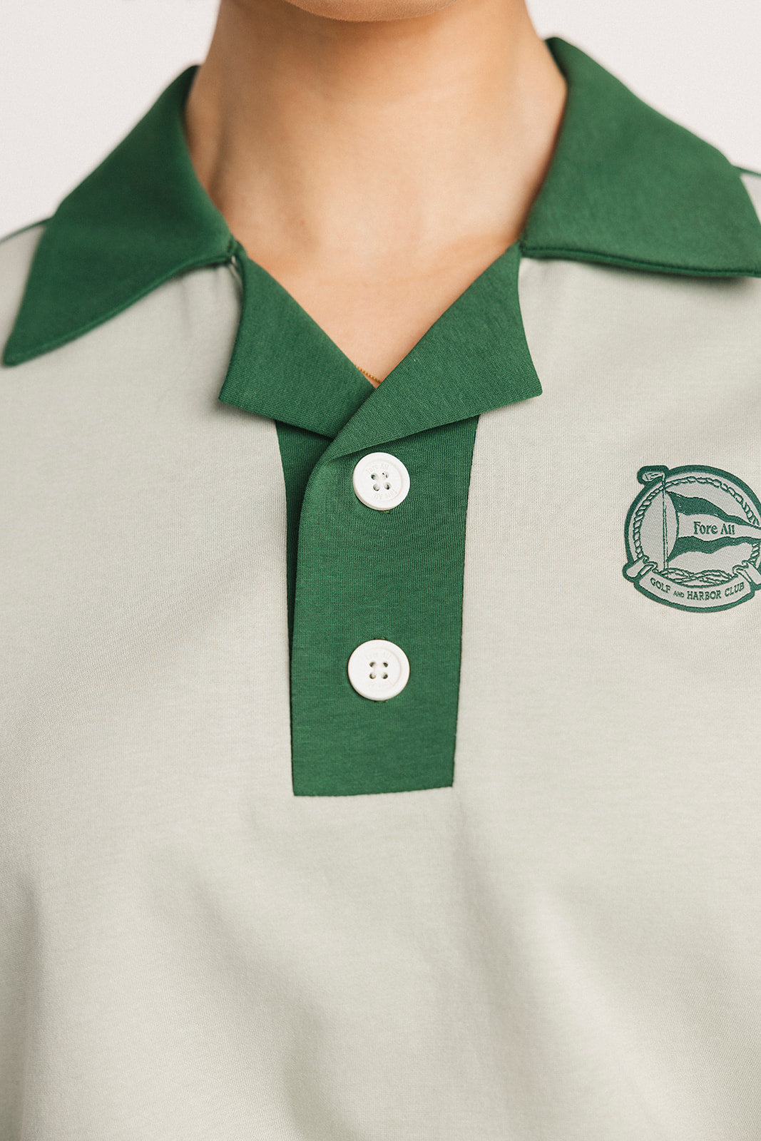 Newport Polo - Sea