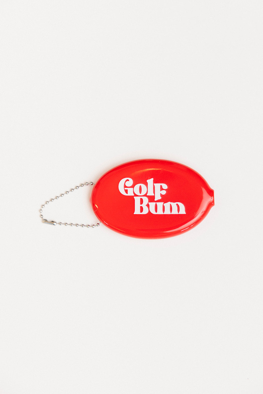 Coin Purse - Cherry