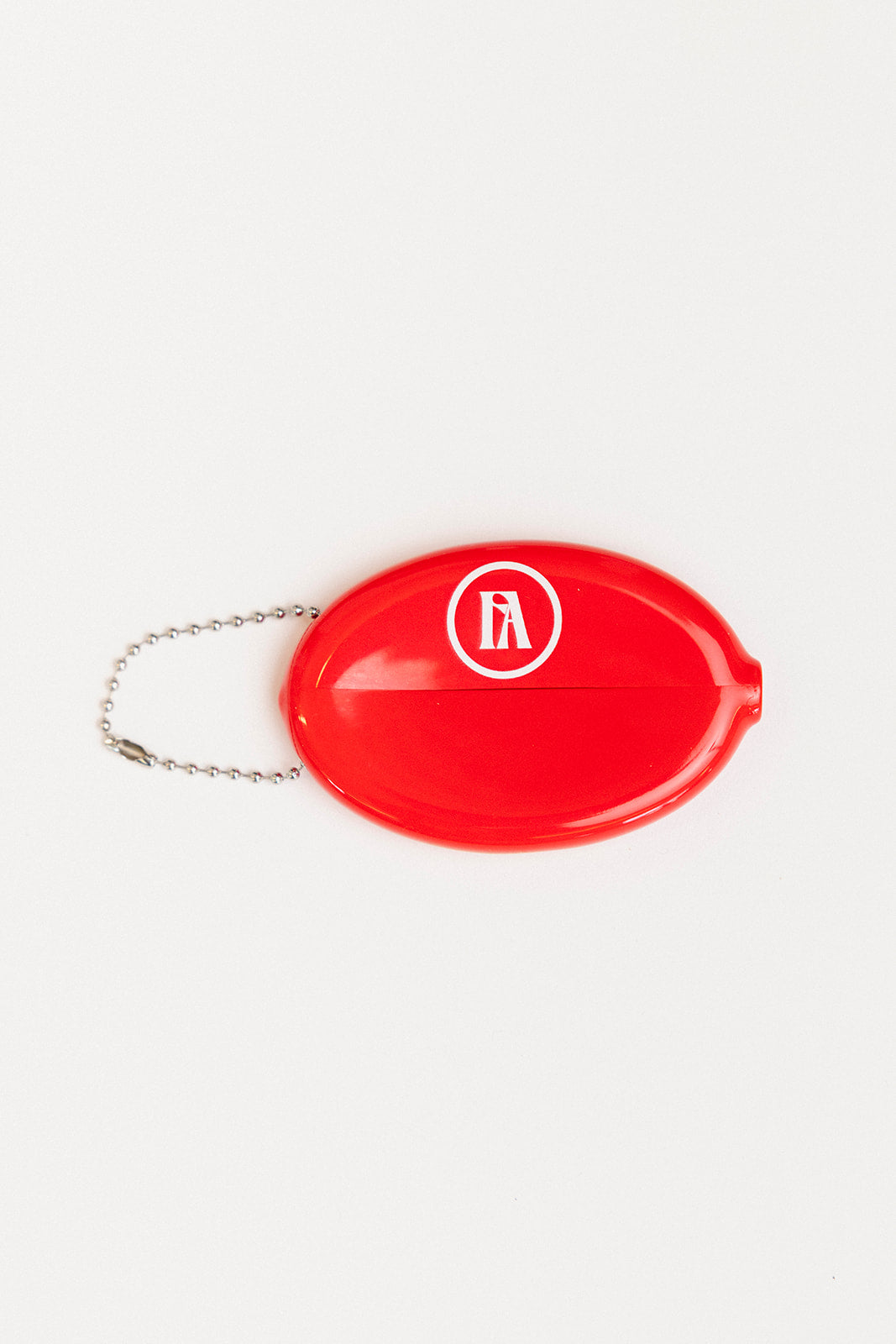 Coin Purse - Cherry