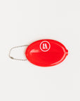 Coin Purse - Cherry