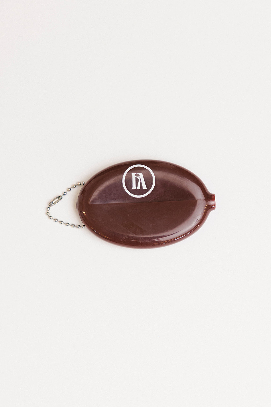 Coin Purse - Timber