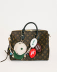 Coin Purse - Cherry