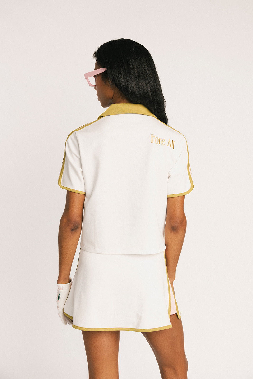 Newport Polo - Sugar