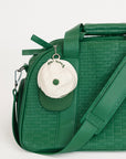 Fore Hat-Bag Charm - Green