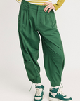 Portside Pant - Green