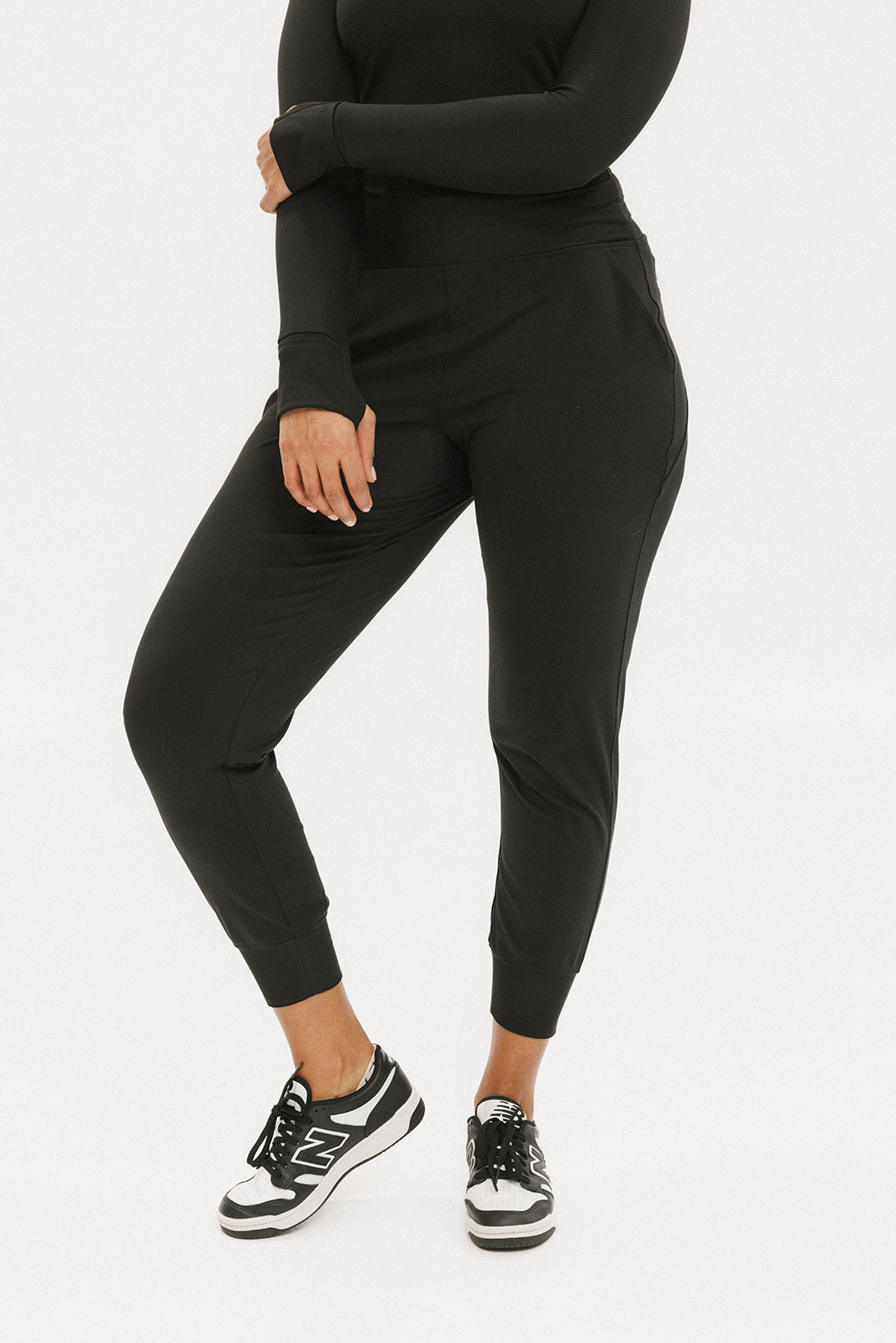 Margie Pant - Black