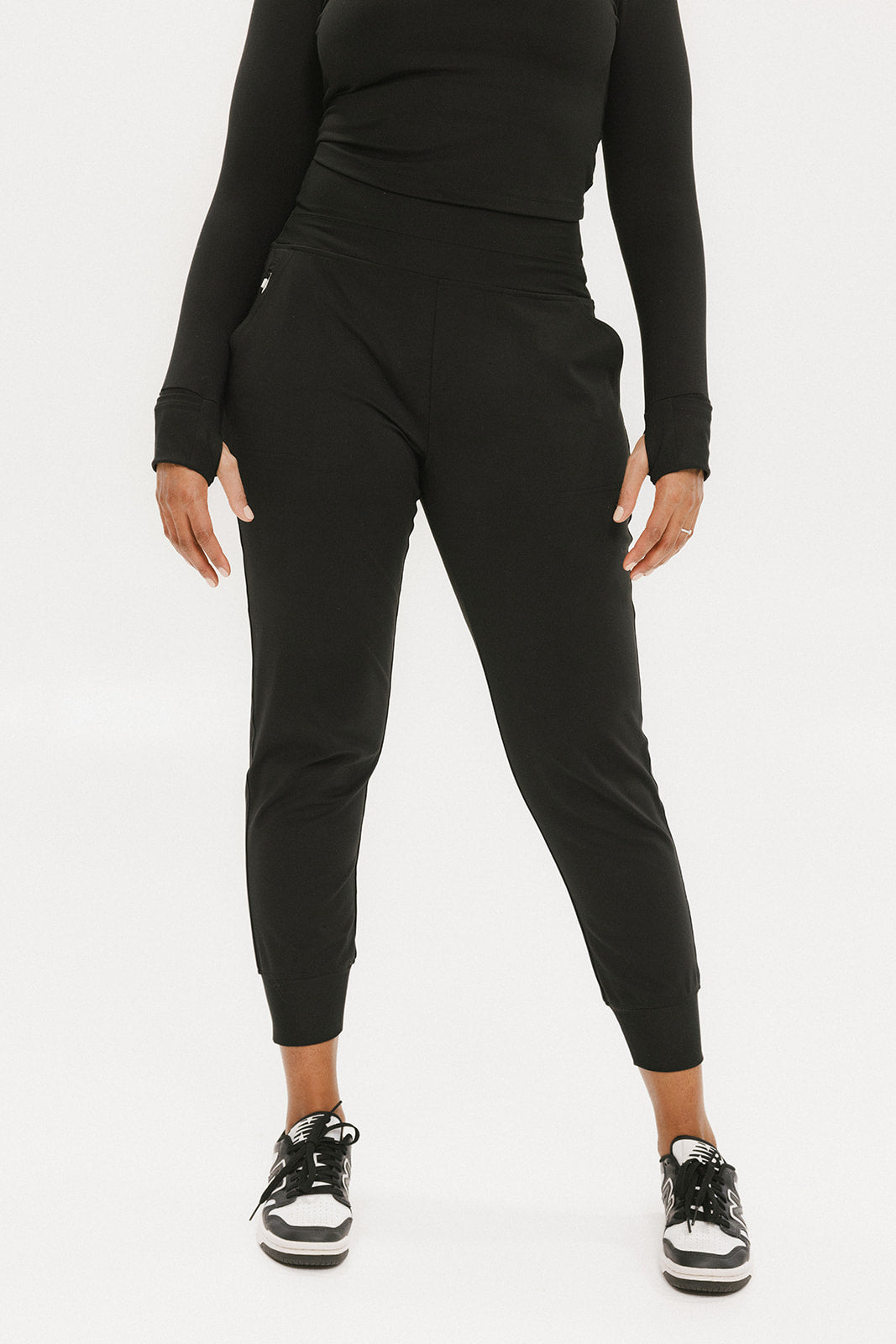 Margie Pant - Black