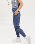 Margie Pant - Indigo