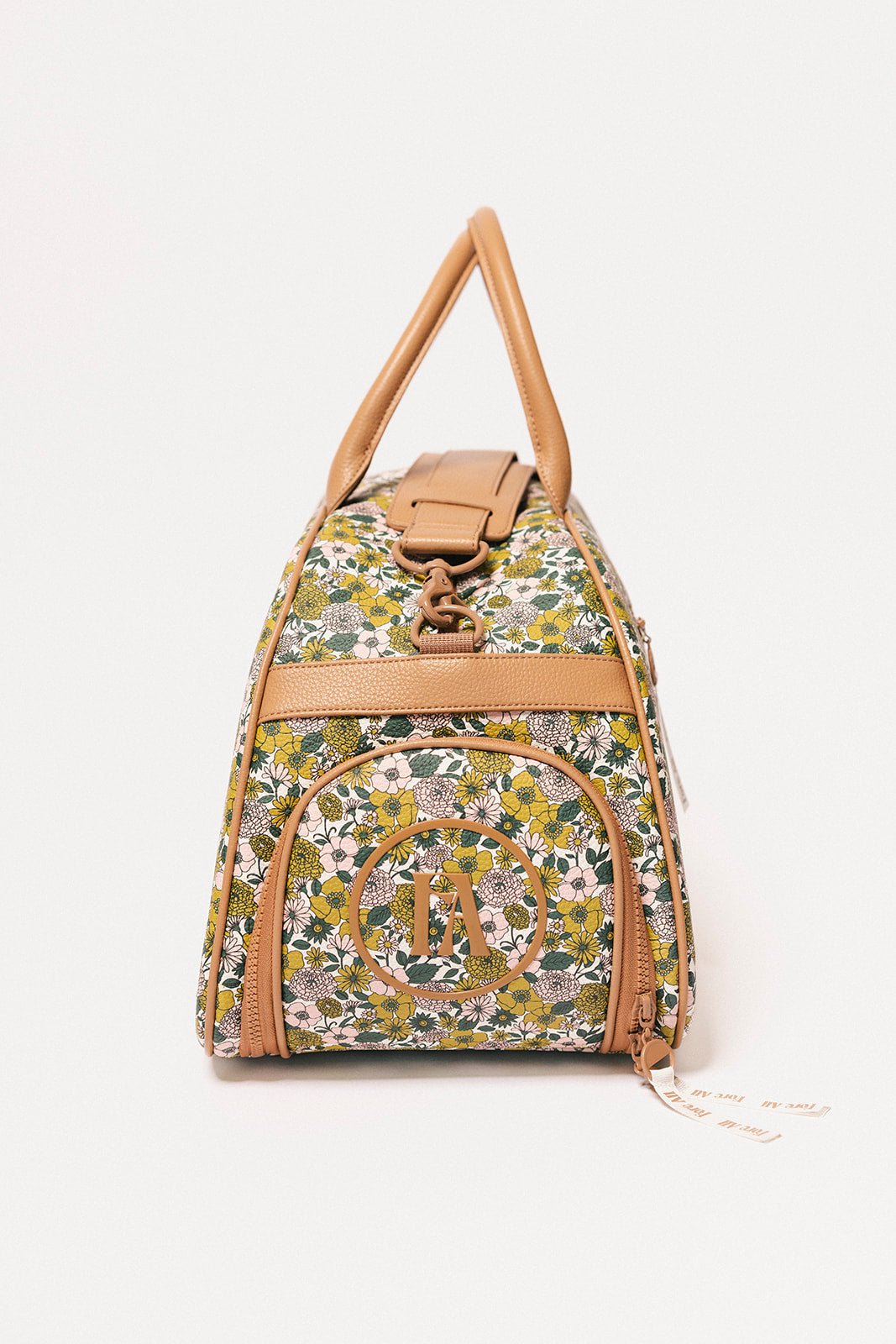 Country Club Bag - Floral