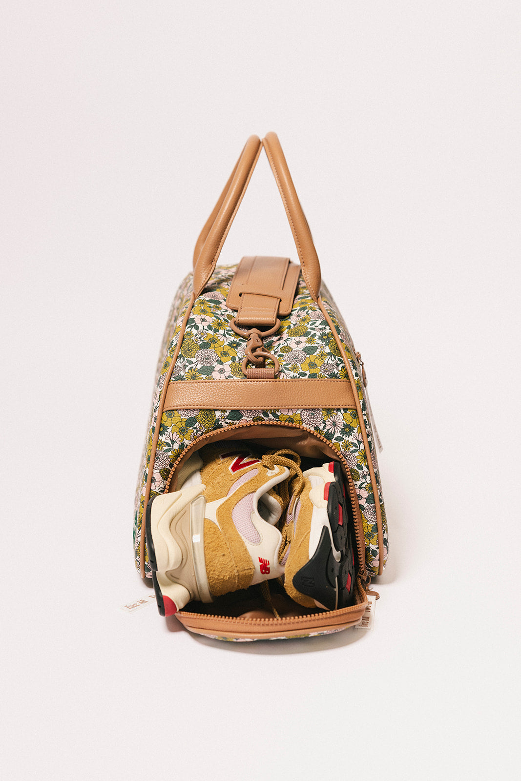 Country Club Bag - Floral