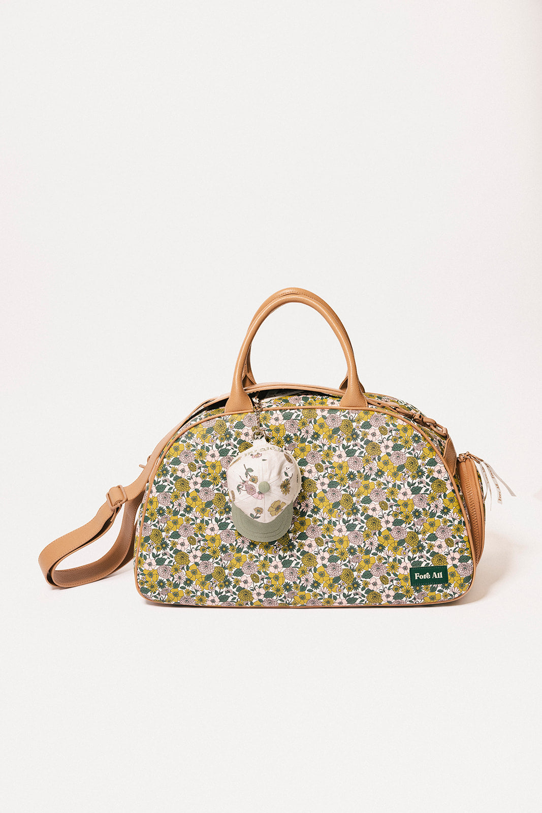 Country Club Bag - Floral
