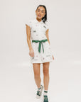 Danny Romper - White Icon