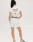 Danny Romper - White Icon