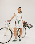 Danny Romper - White Icon