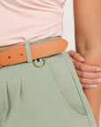 Skipper Short - Sea