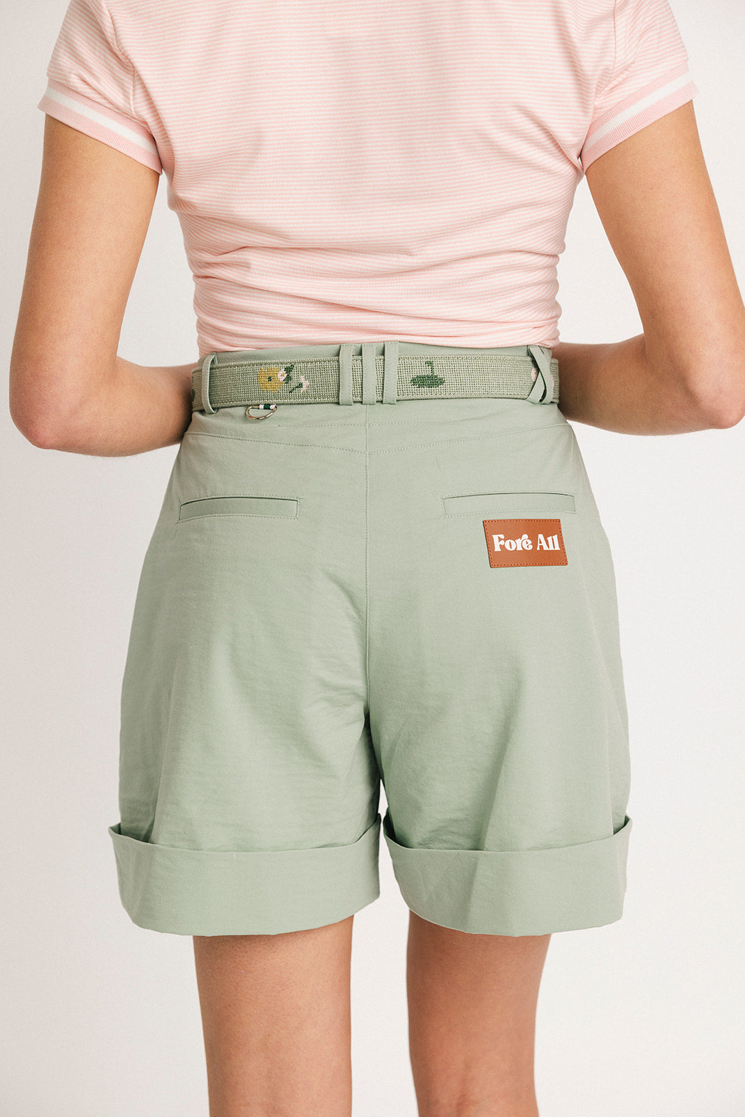 Skipper Short - Sea