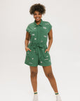 Danny Romper - Green Icon