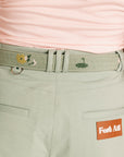 Skipper Short - Sea