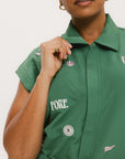 Danny Romper - Green Icon